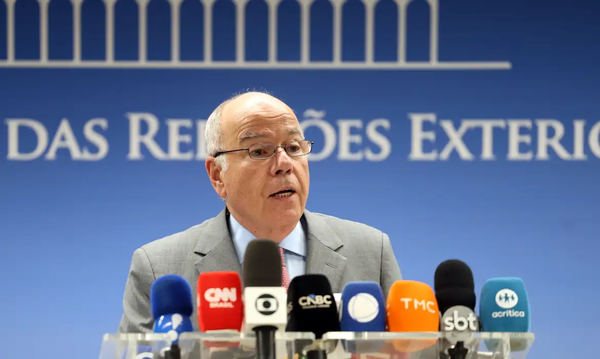 Mauro Vieira Acusa EUA de Exigir Abertura Total Sem Troca 2 Mauro Vieira Acusa EUA de Exigir Abertura Total Sem Troca - Imagem do artigo original