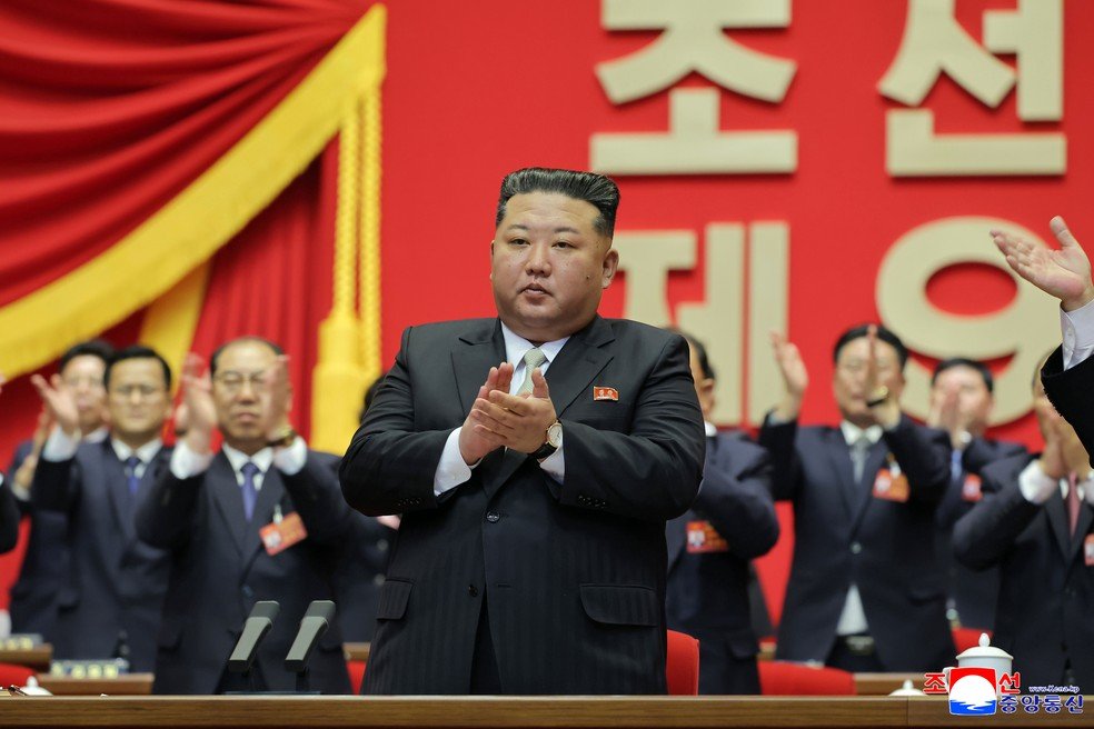 Coreia do Norte critica Seul após exercício militar liderado pelos EUA - Imagem do artigo original