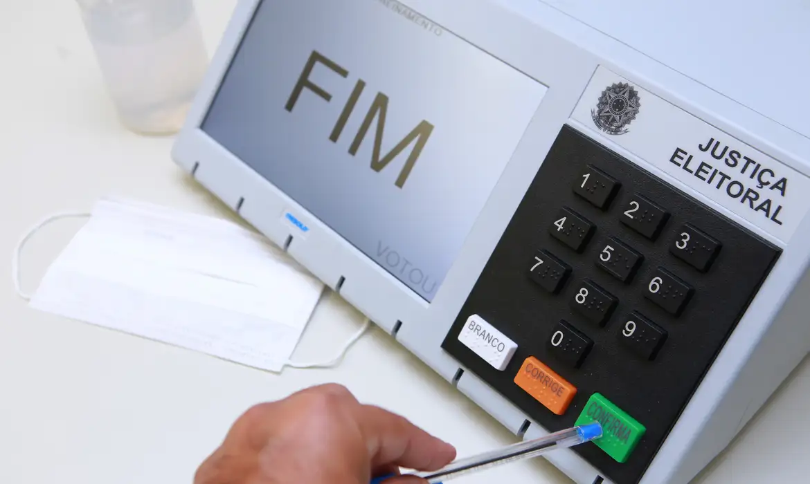 TSE Abre Prazo para Solicitar Voto em Trânsito Eleições 2026 2 TSE Abre Prazo para Solicitar Voto em Trânsito Eleições 2026 - Imagem do artigo original