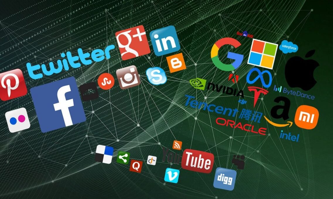 Tarifaço EUA Big Techs: Brasil Refuta Acusações de Distorção - Imagem do artigo original