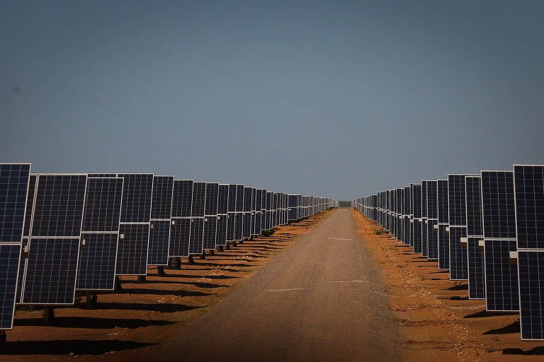 Ressarcimento Energia Renovável: Setor Vê Riscos em Novas Regras - Imagem do artigo original