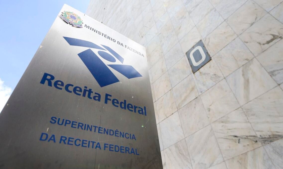 Receita Federal: Arrecadação de IR sobre Dividendos Abaixo do Previsto - Imagem do artigo original