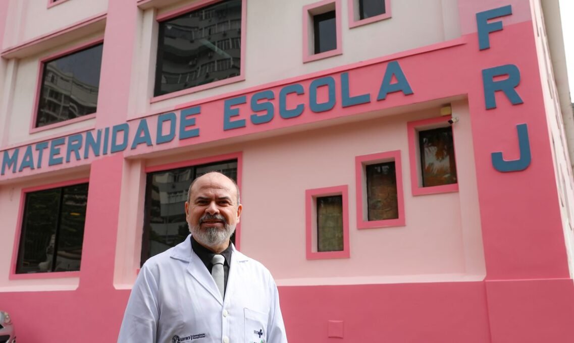 Cesariana Aumenta Risco de Câncer de Placenta, Aponta Estudo 2 Cesariana Aumenta Risco de Câncer de Placenta, Aponta Estudo - Imagem do artigo original