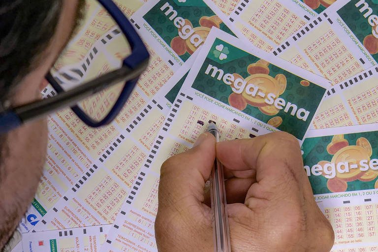 Mega-Sena 3037: R$ 78 Milhões em Jogo Nesta Terça (28) - Imagem do artigo original