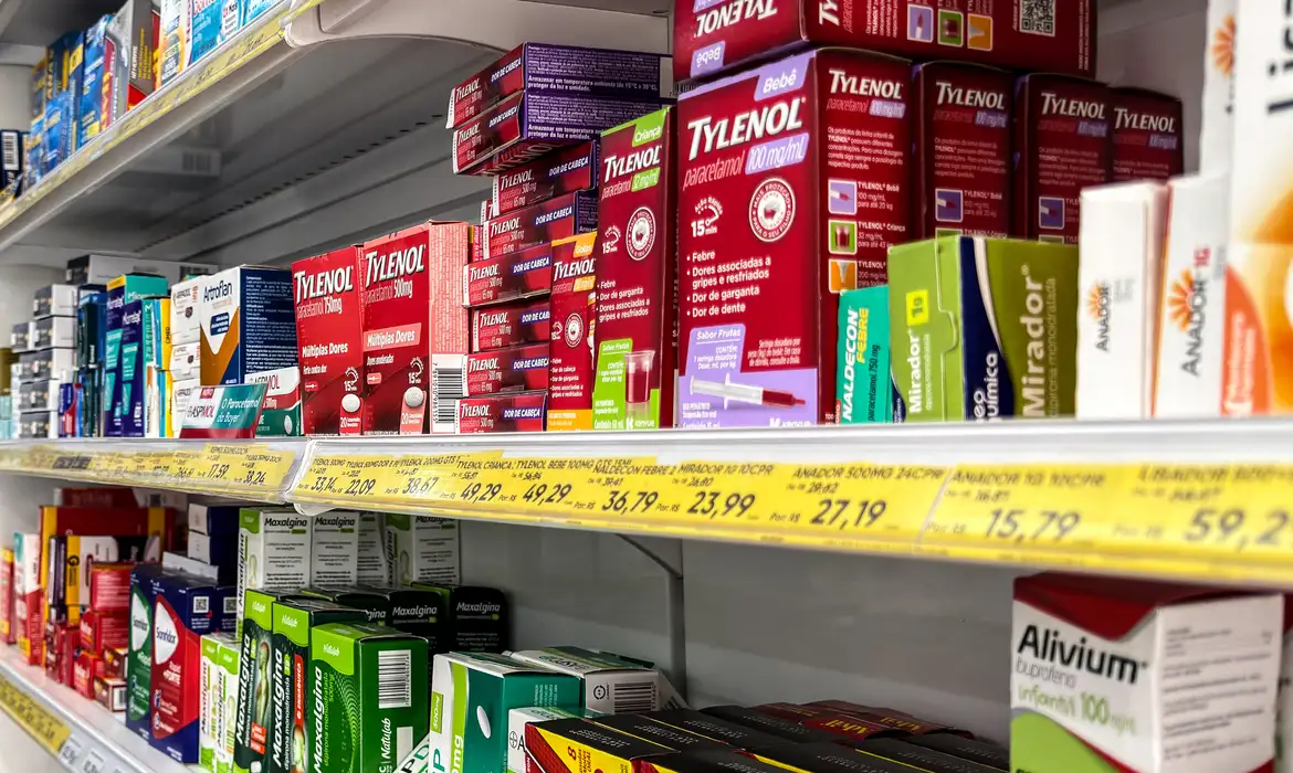 Venda de Medicamentos em Máquinas: CRF-SP Aciona MPSP - Imagem do artigo original