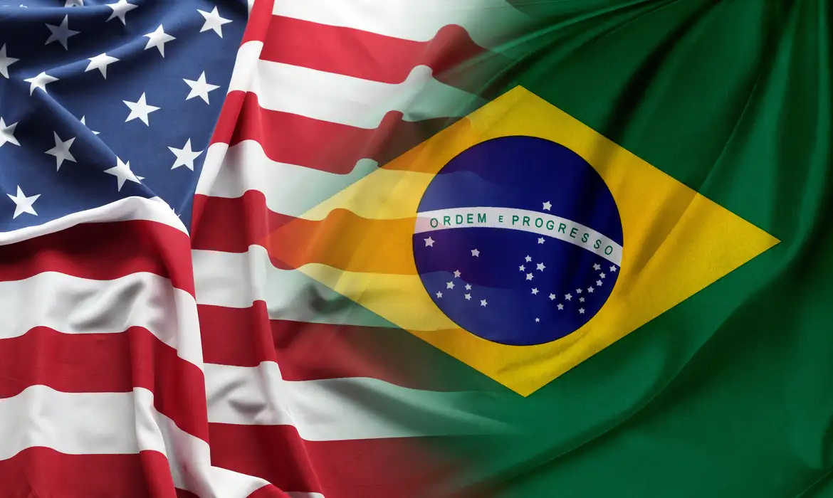 EUA Prorroga Emergência Nacional Contra o Brasil por Um Ano - Imagem do artigo original