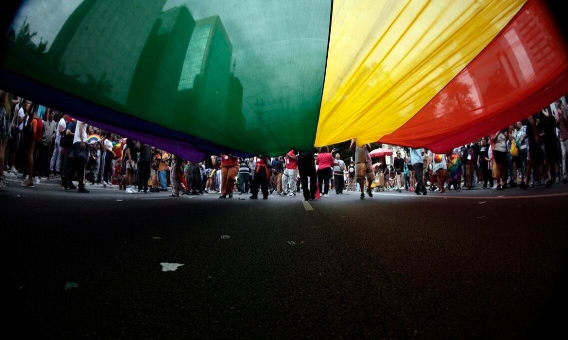 Grupo Arco-Íris Denuncia Apagamento LGBTI+ em Dados Policiais RJ 2 Grupo Arco-Íris Denuncia Apagamento LGBTI+ em Dados Policiais RJ - Imagem do artigo original