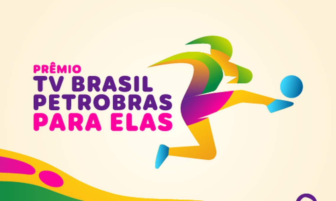EBC Lança Convocatória para Prêmio TV Brasil Petrobras de Futebol Feminino - Imagem do artigo original