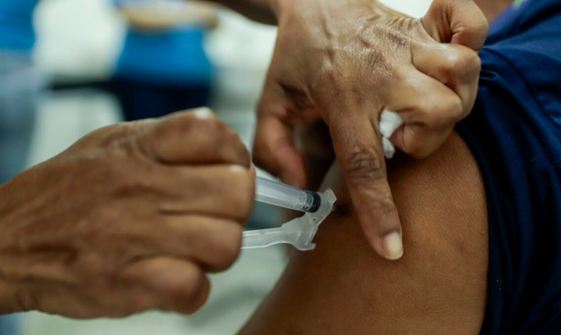 Campanha Multivacinação SP Começa Dia 3 para Menores de 15 - Imagem do artigo original
