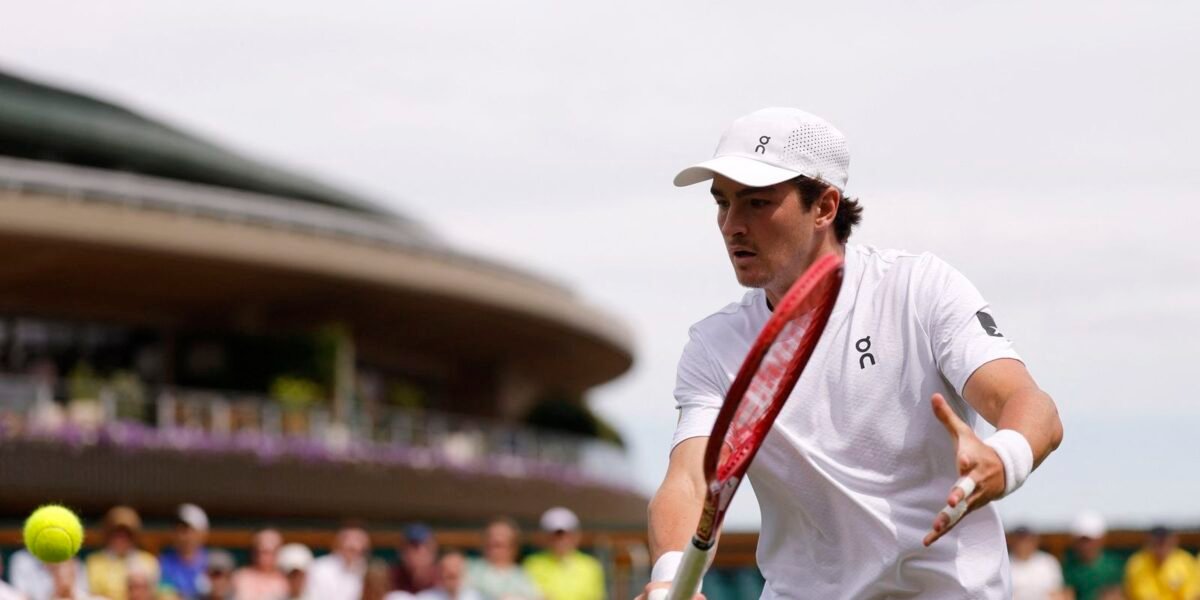 João Fonseca Reencontra De Jong na 2ª Rodada de Wimbledon 1 rss featured 24175 1782890500