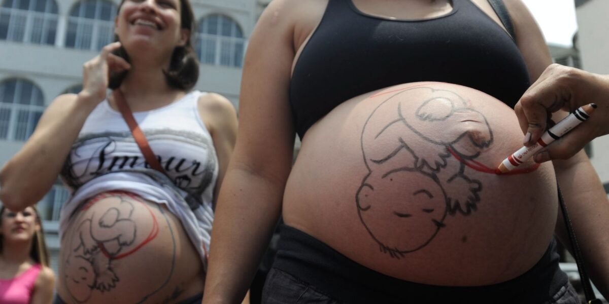 Cesariana no Brasil: Fatores sociais e estruturais impulsionam altas taxas 1 rss featured 24747 1784012797