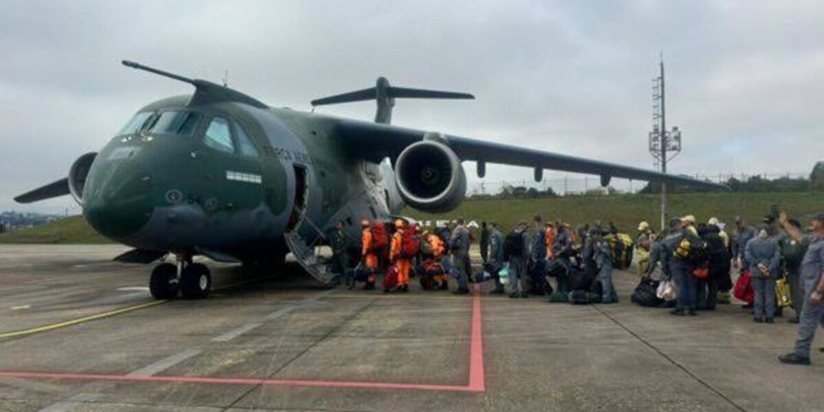 Brasil Envia Ajuda Humanitária a Cuba com Leite em Pó 1 rss featured 24763 1784014652