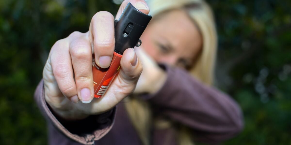 Spray de Pimenta para Mulheres é Medida Paliativa, Diz Promotora 1 rss featured 24873 1784261169