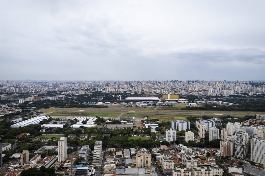 Aeroporto Campo de Marte: Voos Dobram até 2052, Ruído Preocupa 1 rss featured 24881 1784272910