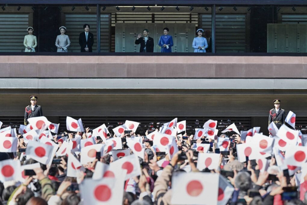 Japão aprova reformas na sucessão imperial, sem imperatriz 1 rss featured 24885 1784272978