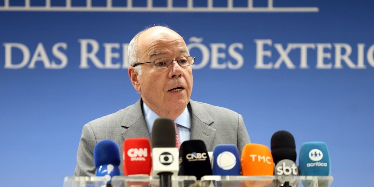 Mauro Vieira Acusa EUA de Exigir Abertura Total Sem Troca 1 rss featured 24907 1784277404