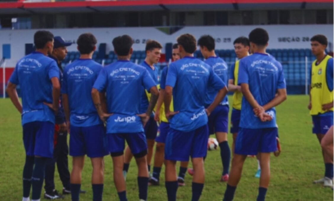 Copa Paulista 2026: Clubes do ABC Buscam Vagas em 2027 2 Copa Paulista 2026: Clubes do ABC Buscam Vagas em 2027 - Imagem do artigo