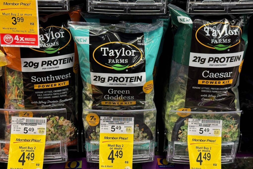 Recall Alface México: Taylor Farms Suspende Distribuição 1 rss featured 24922 1784335075
