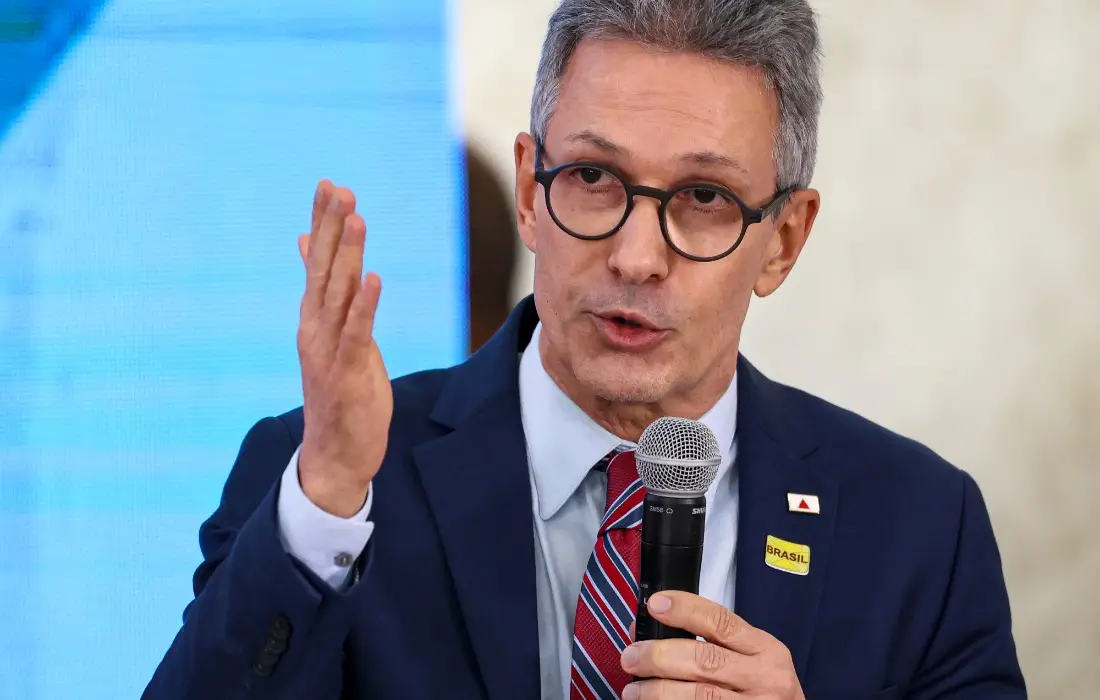 Novo e Podemos negociam vice para chapa Zema 2026 1 rss featured 24948 1784416079