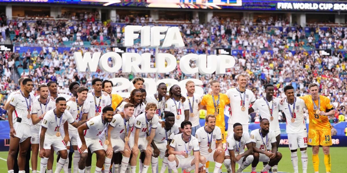 Inglaterra Conquista 3º Lugar e Mbappé Bate Recorde 1 rss featured 24960 1784445699