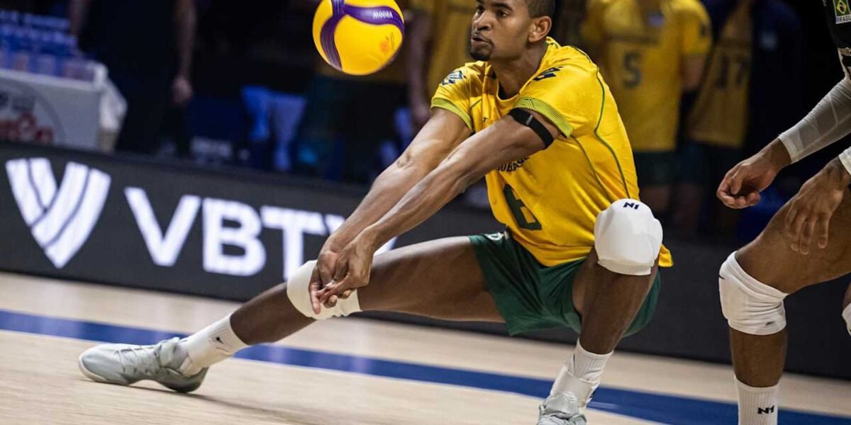 Inédito: Brasil Liga das Nações Vôlei Masculino Cai na 1ª Fase 1 rss featured 24976 1784492547