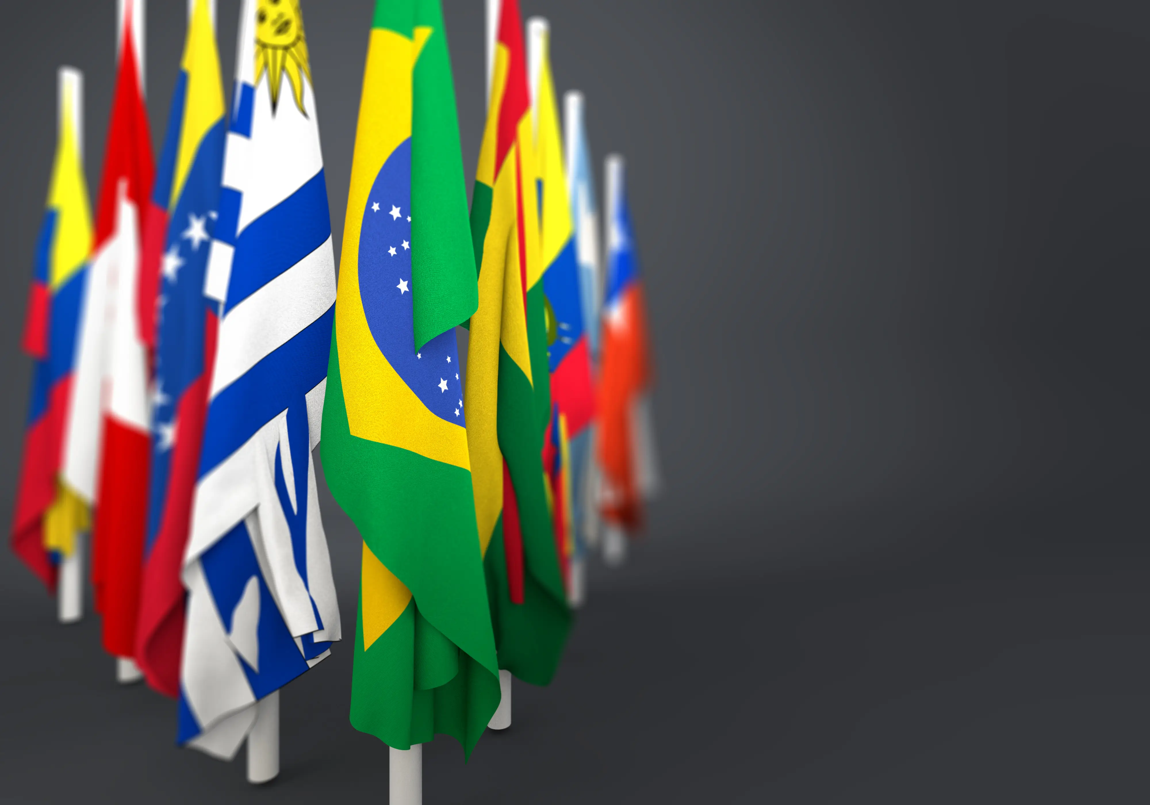 Céus Abertos na América do Sul: Brasil Inicia Nova Política 1 rss featured 25002 1784550967