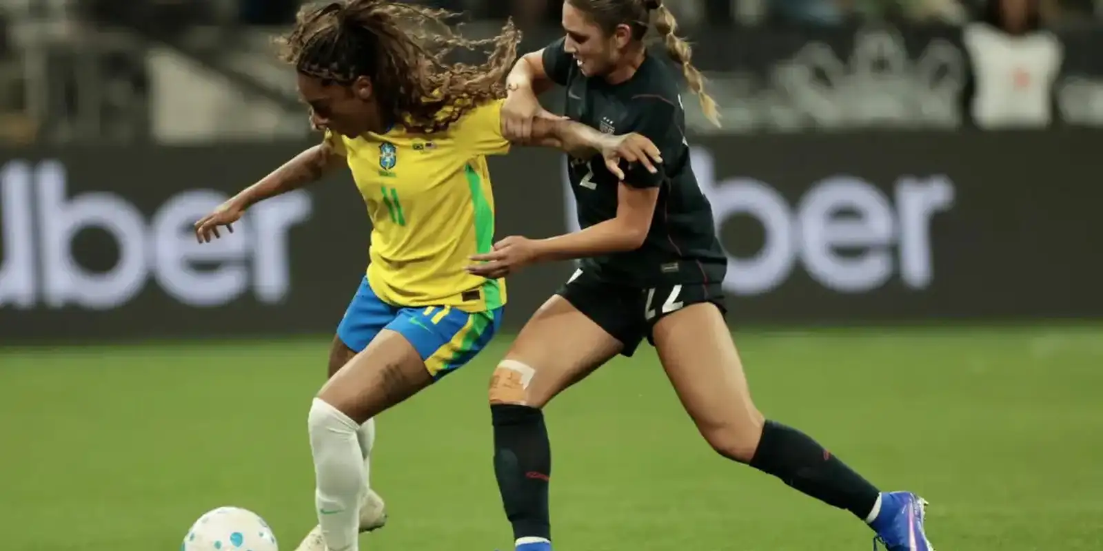 Copa do Mundo Feminina 2027 no Brasil: 32 seleções confirmadas 1 rss featured 25006 1784558191