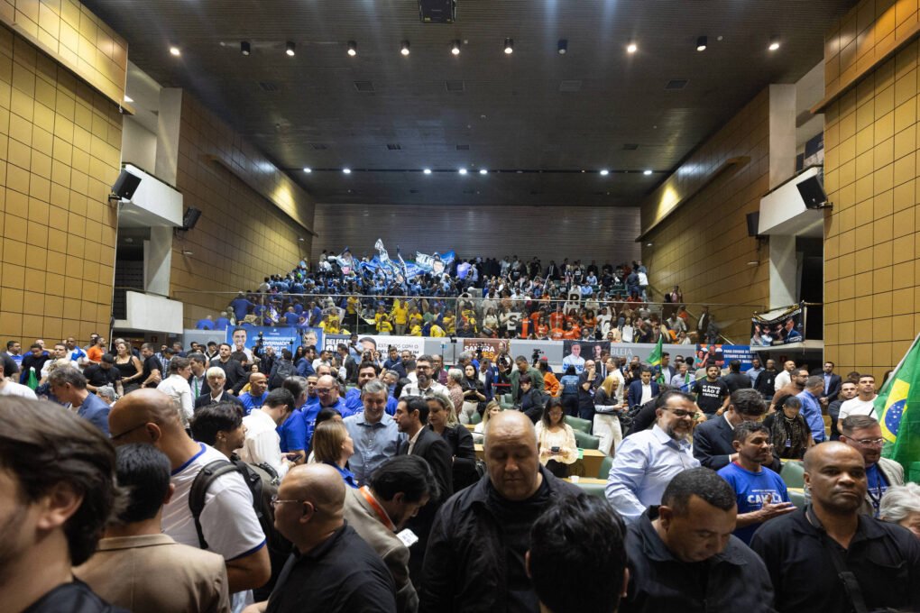 Registro de Candidatura: Entenda a Transição Pós-Convenções 1 rss featured 25124 1784791428