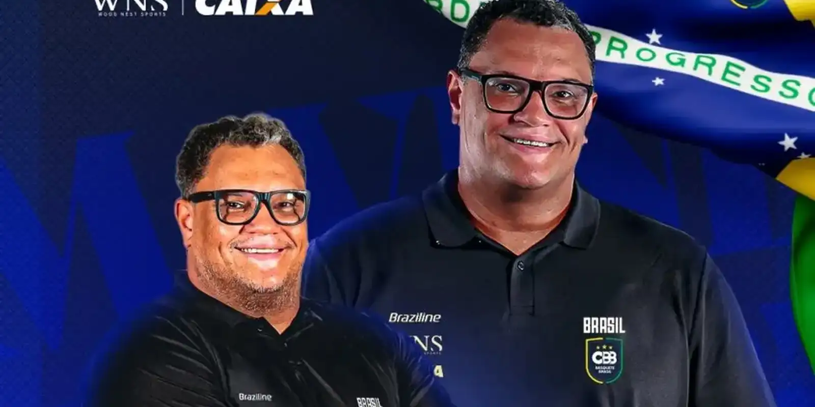 Léo Figueiró assume seleção feminina de basquete do Brasil 1 rss featured 25183 1784907437
