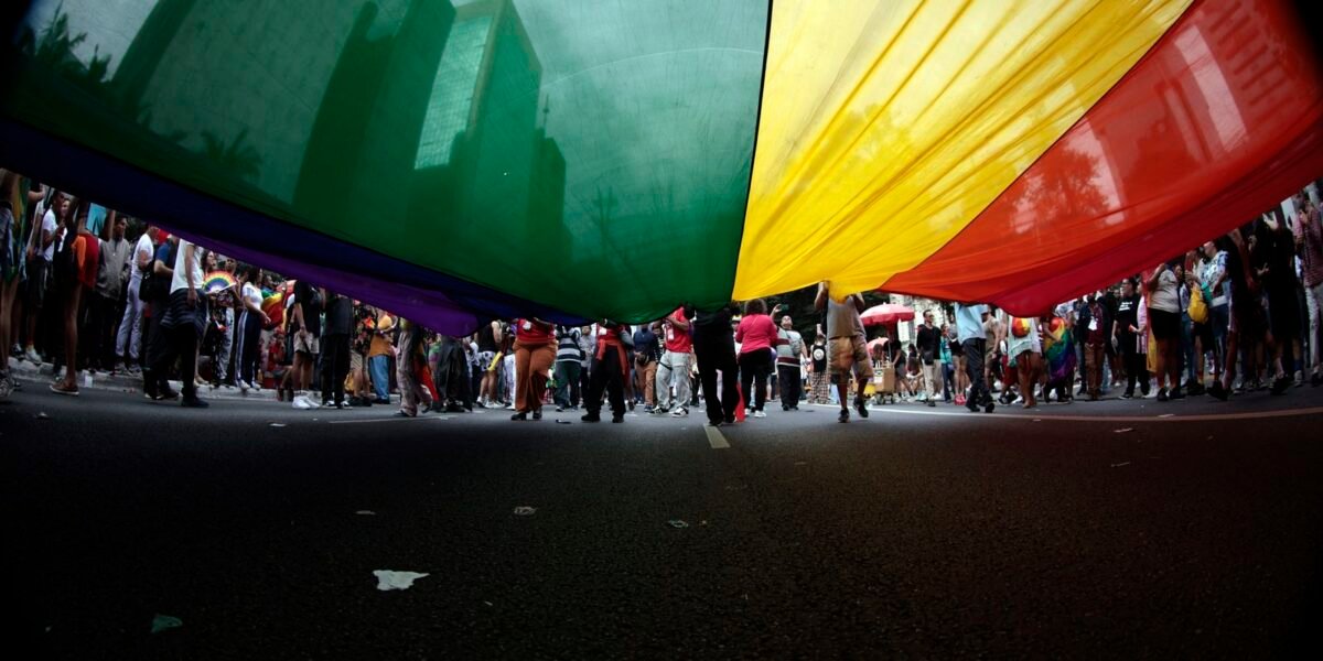 Grupo Arco-Íris Denuncia Apagamento LGBTI+ em Dados Policiais RJ 1 rss featured 25391 1785395842