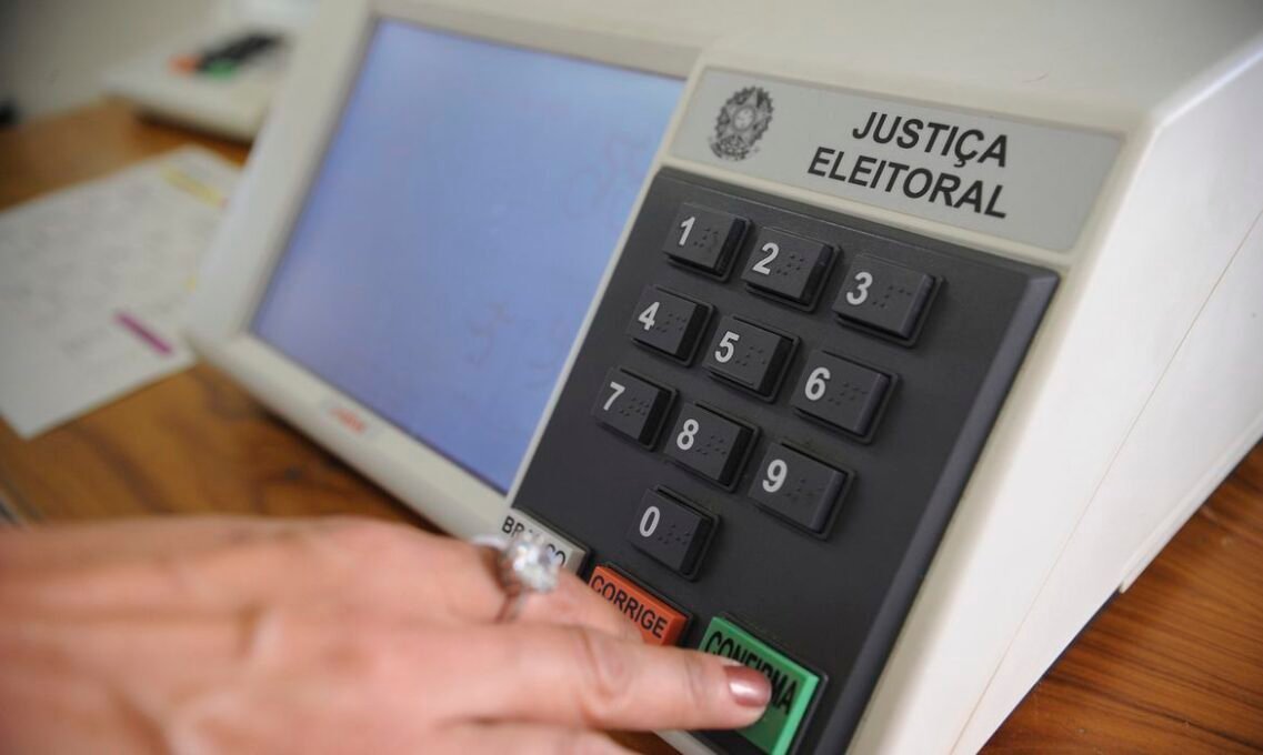Eleitorado RJ: Quase 13 Milhões Aptos para Votar em 2026 - Imagem do artigo original