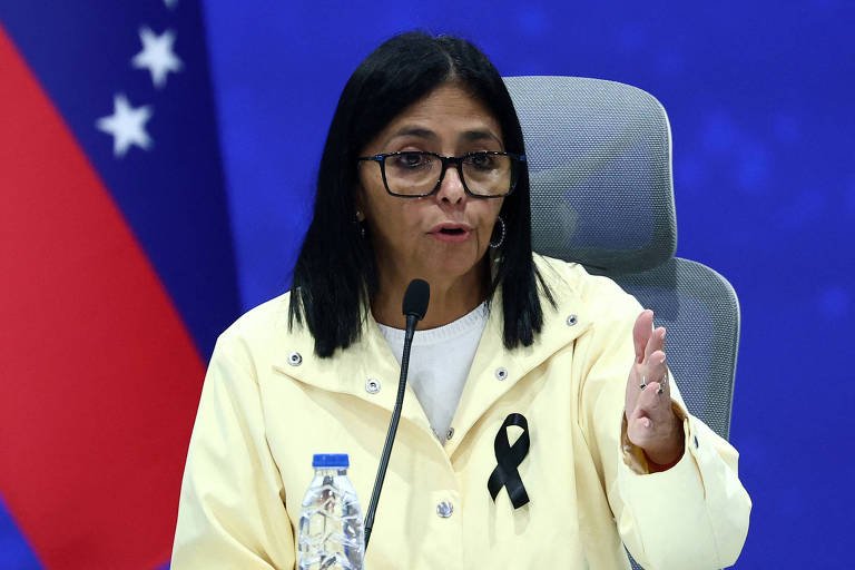Venezuela: Diálogo entre regime e oposição é adiado 2 Venezuela: Diálogo entre regime e oposição é adiado - Imagem do artigo original