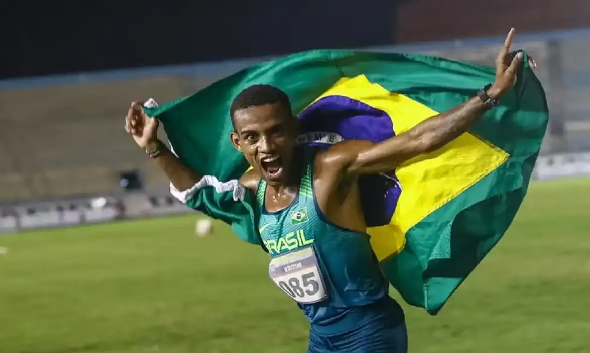 Maratonista Daniel Ferreira é encontrado vivo em SP após 44 dias 2 Maratonista Daniel Ferreira é encontrado vivo em SP após 44 dias - Imagem do artigo original