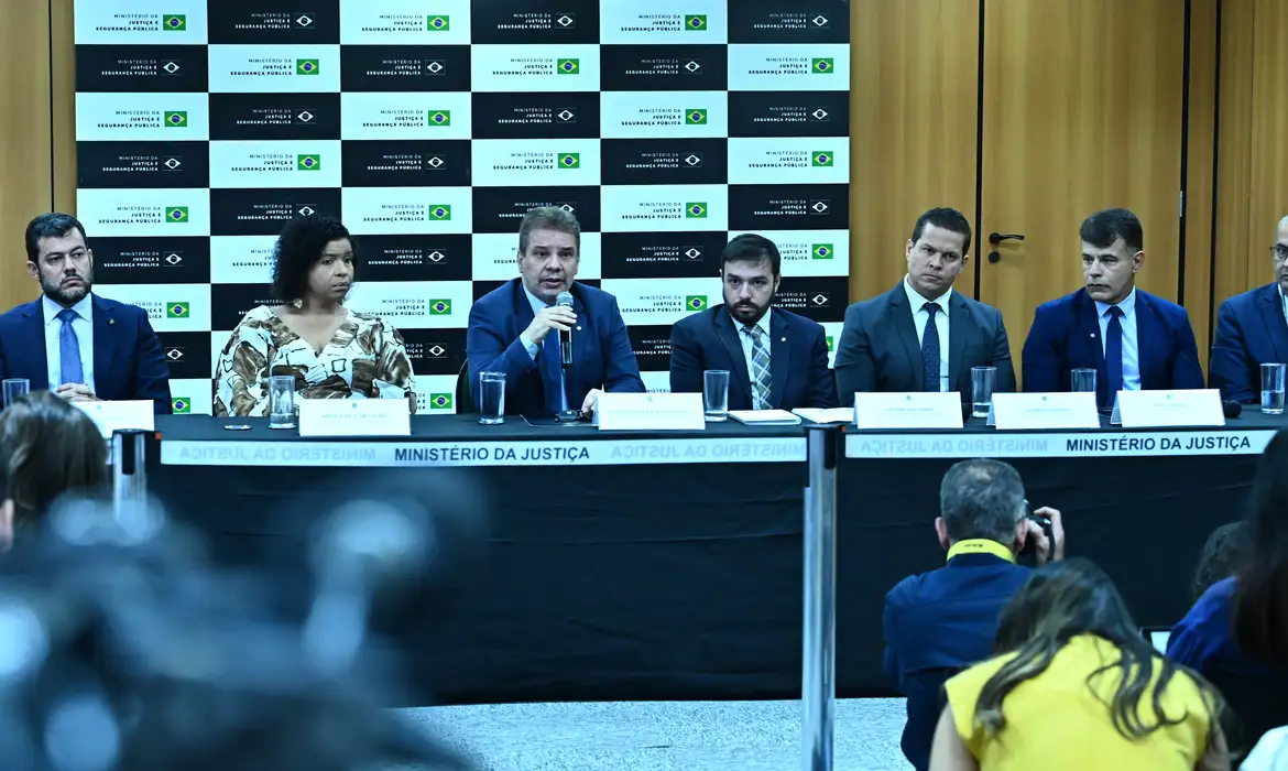 MJSP Detalha Operação Rede Interrompida em Brasília 2 MJSP Detalha Operação Rede Interrompida em Brasília - Imagem do artigo original