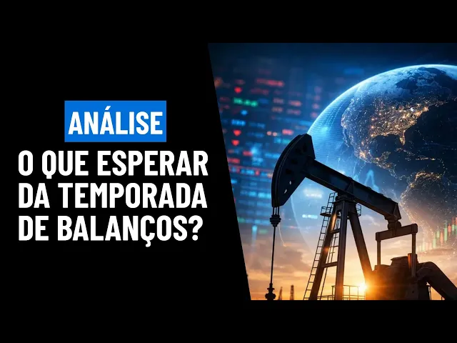 Itaú (ITUB4) tem Lucro Recorrente de R$ 12,4 bilhões no 2T26 - Imagem do artigo original