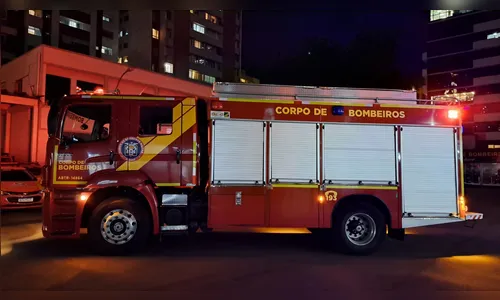 Abrir passagem para viaturas de emergência: dever e lei 2 Abrir passagem para viaturas de emergência: dever e lei - Imagem do artigo original