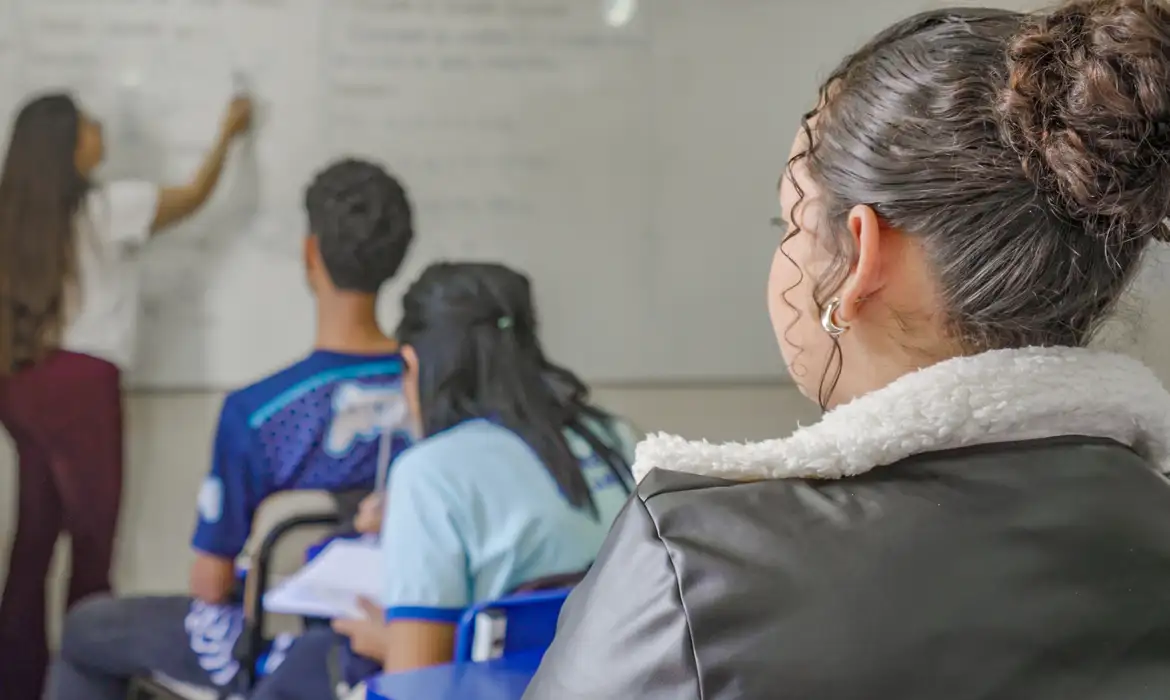 Ideb 2025: Avanço Histórico da Educação Básica no Brasil 2 Ideb 2025: Avanço Histórico da Educação Básica no Brasil - Imagem do artigo original