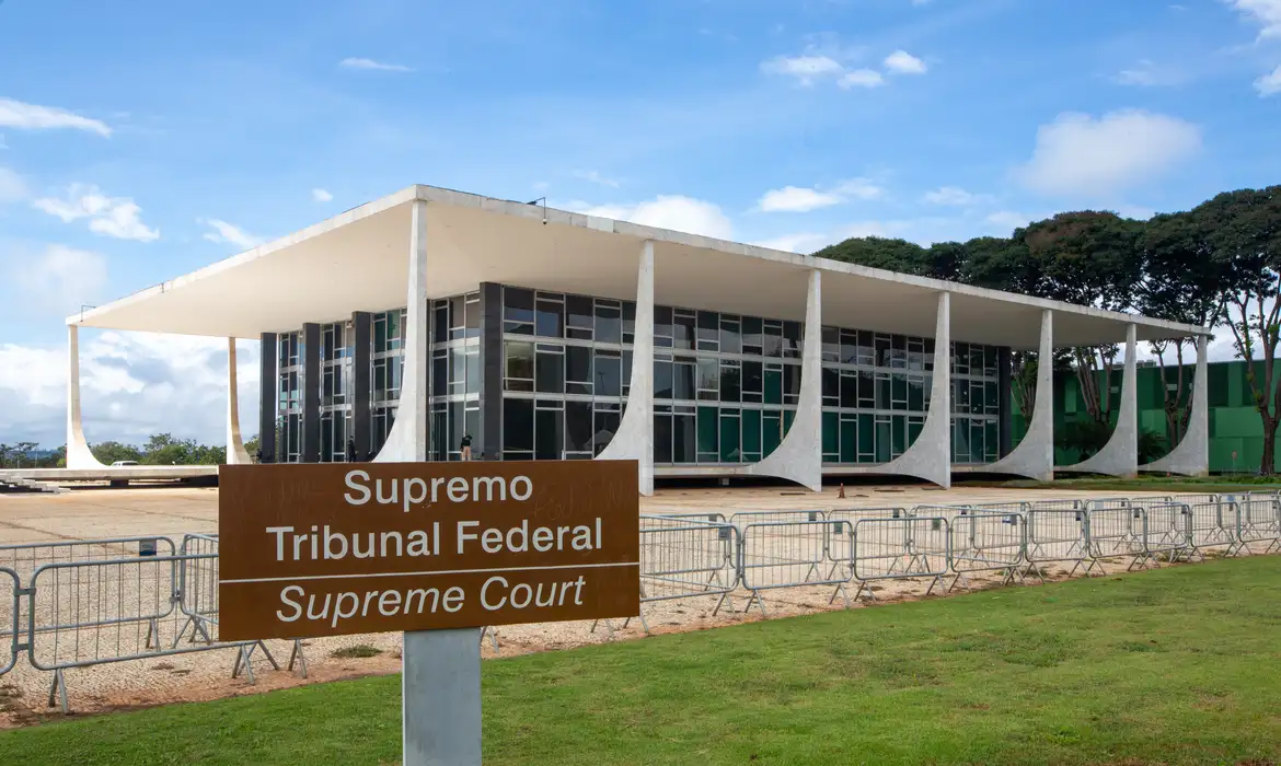 STF suspende análise de lei sobre jogos de azar e bets - Imagem do artigo original