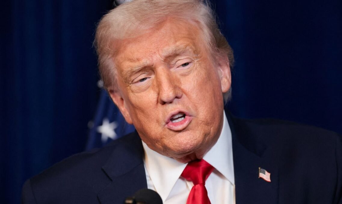 Trump Restringe Cidadania por Nascimento com Novos Decretos 2 Trump Restringe Cidadania por Nascimento com Novos Decretos - Imagem do artigo original