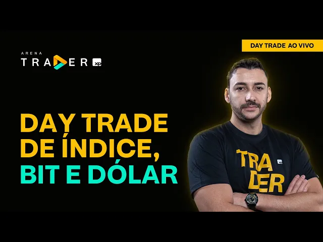 Análise Ibovespa 07/08: Pressão Vendedora se Fortalece no Mercado - Imagem do artigo original