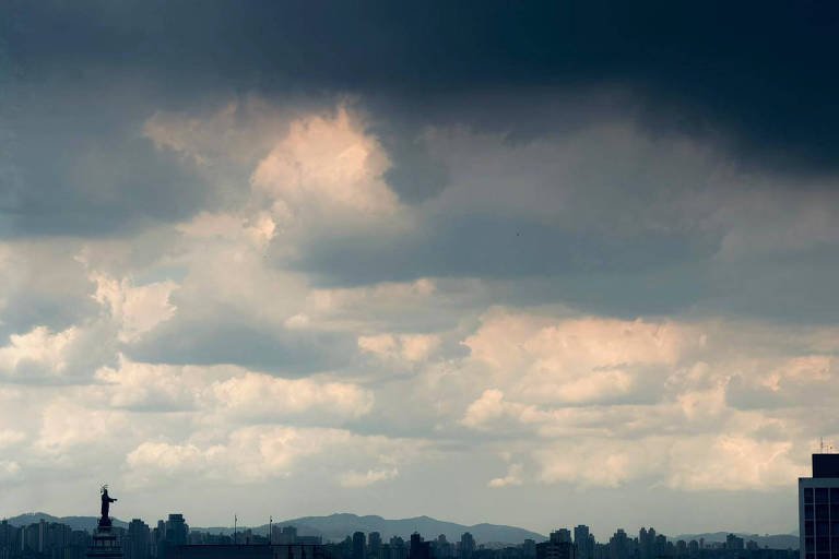 Previsão Tempo SP e Sul Fim de Semana: Chuva, Sol e Frio 2 Previsão Tempo SP e Sul Fim de Semana: Chuva, Sol e Frio - Imagem do artigo original