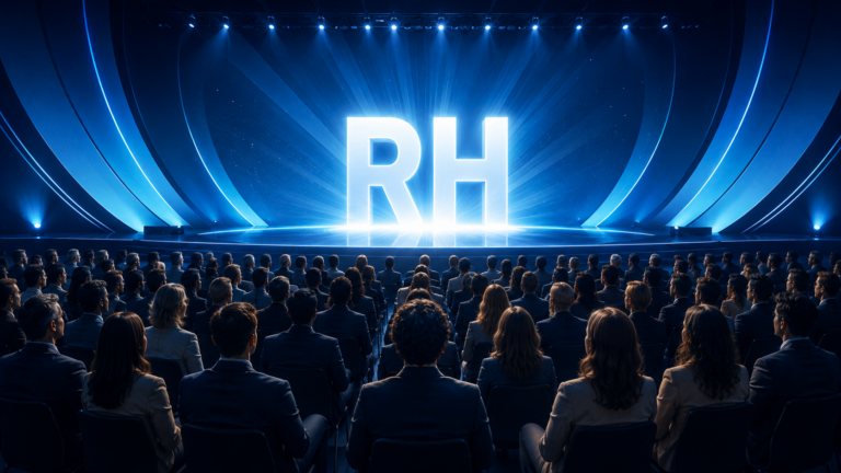 Prêmio Melhor RH Brasil Celebra Lideranças da Gestão de Pessoas 2 Prêmio Melhor RH Brasil Celebra Lideranças da Gestão de Pessoas - Imagem do artigo original