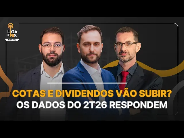 Desempenho de FIIs: Entenda a relação com o Imobiliário - Imagem do artigo original