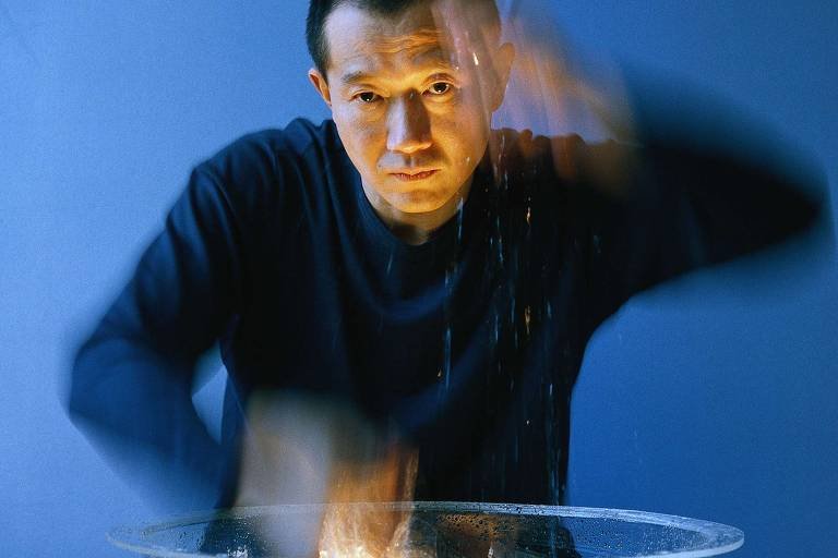 Tan Dun em São Paulo: Música evocativa conquista Theatro Municipal - Imagem do artigo original