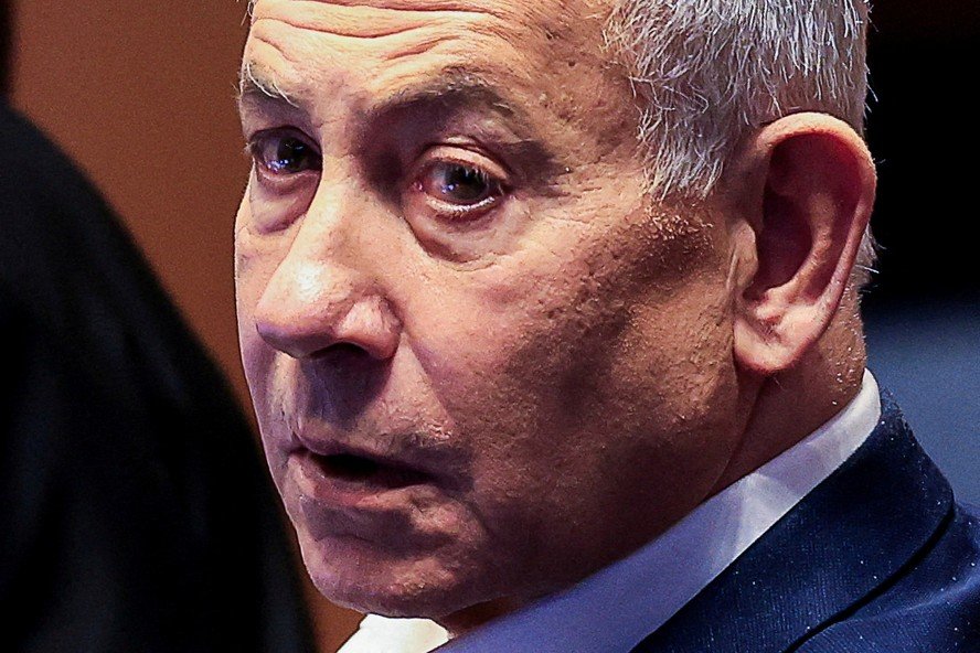 Netanyahu Rejeita Plano Trump para Gaza: Desarmamento Crucial - Imagem do artigo original