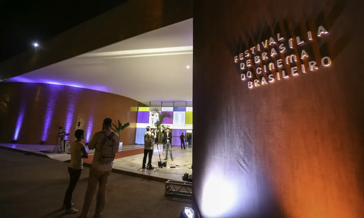 Crise no Festival de Brasília: GDF Confirma Edição 2026 - Imagem do artigo original