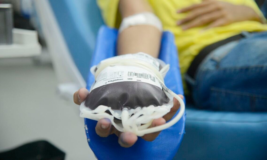 Novas Regras Facilitam Doação de Sangue no Brasil - Imagem do artigo original