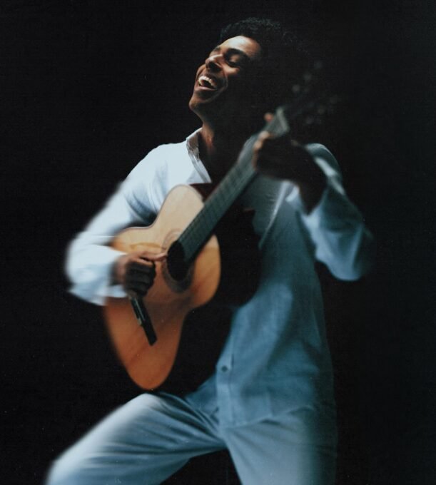 Musical ‘Gil – Andar com Fé’ celebra vida e obra de Gilberto Gil - Imagem do artigo original