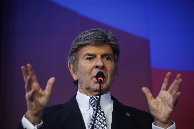 Fux: Justiça não forçará bancos em resgate financeiro BRB 2 Fux: Justiça não forçará bancos em resgate financeiro BRB - Imagem do artigo original