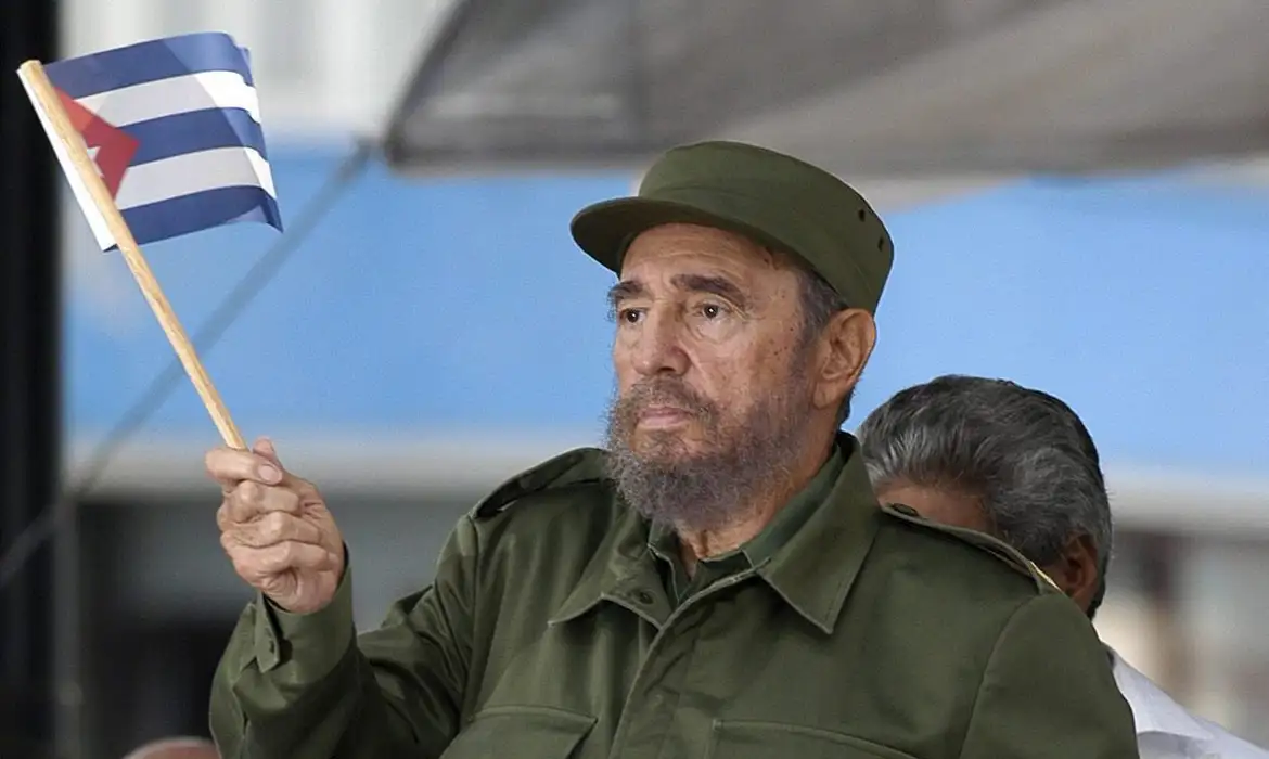 Centenário de Fidel Castro: Cuba enfrenta crise sob ataque dos EUA 2 Centenário de Fidel Castro: Cuba enfrenta crise sob ataque dos EUA - Imagem do artigo original